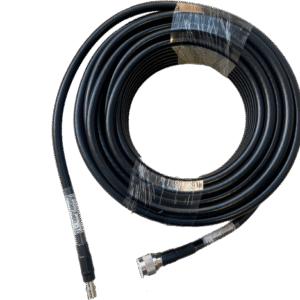 Запчастина Кабель силіконовий 2м